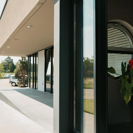 Ross Hotel Stuttgart Dış mekan fotoğraf