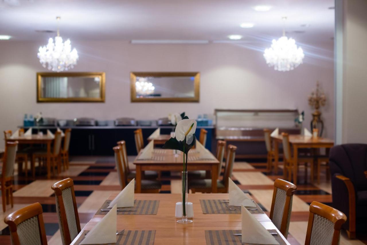 Ross Hotel Stuttgart Dış mekan fotoğraf