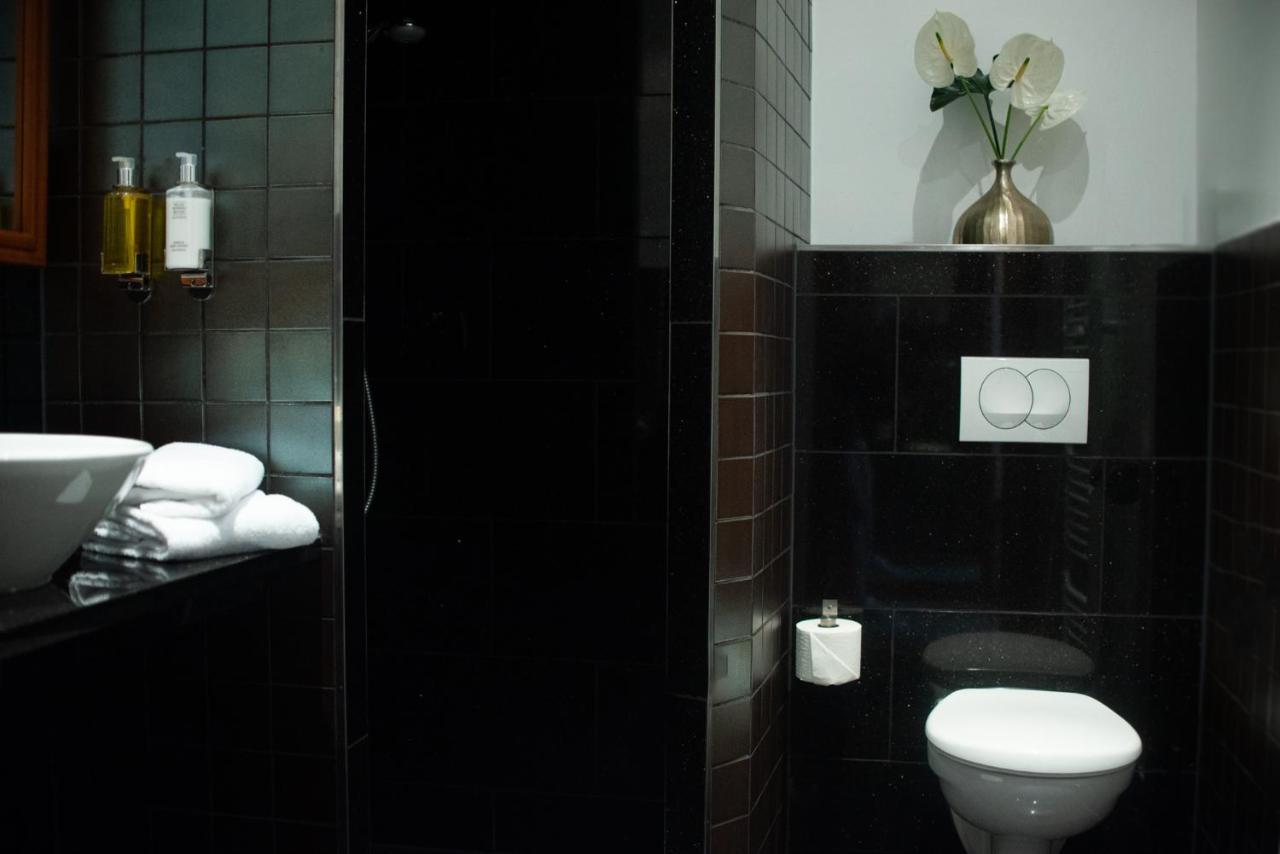 Ross Hotel Stuttgart Dış mekan fotoğraf