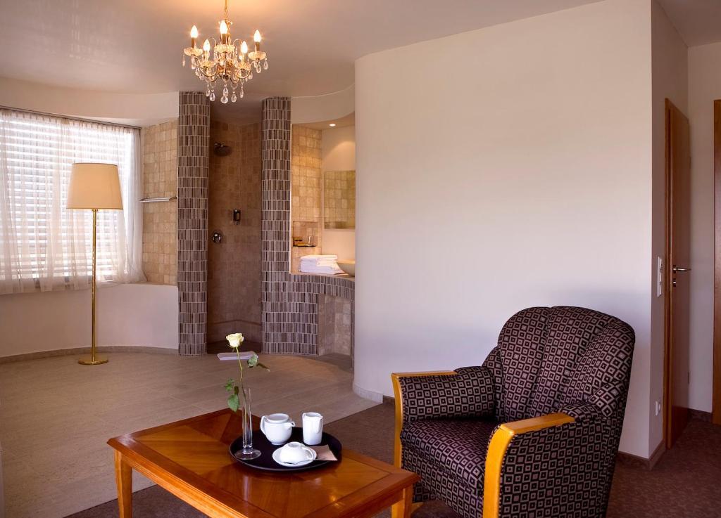 Ross Hotel Stuttgart Dış mekan fotoğraf