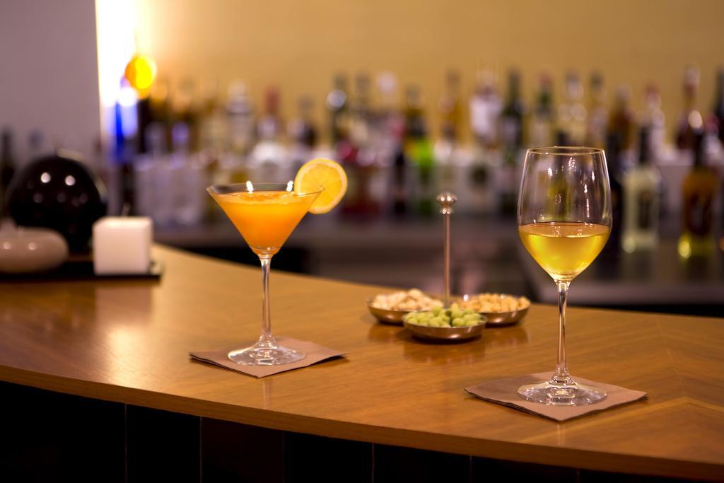 Ross Hotel Stuttgart Dış mekan fotoğraf