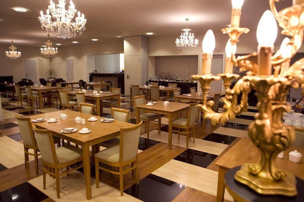 Ross Hotel Stuttgart Dış mekan fotoğraf