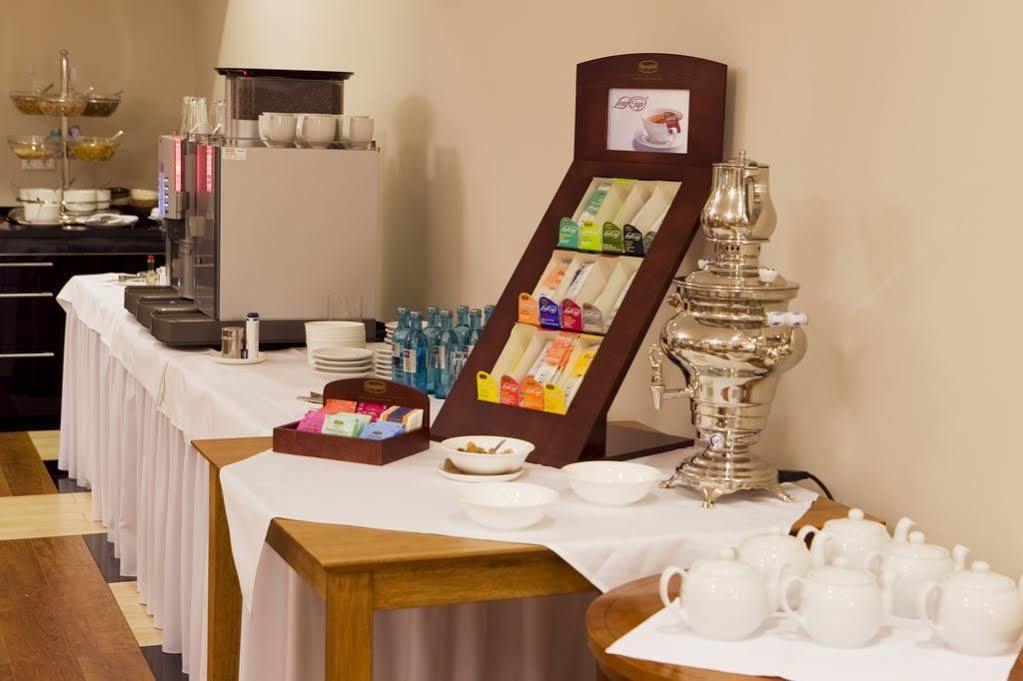Ross Hotel Stuttgart Dış mekan fotoğraf