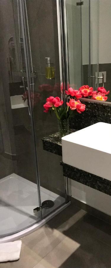 Ross Hotel Stuttgart Dış mekan fotoğraf